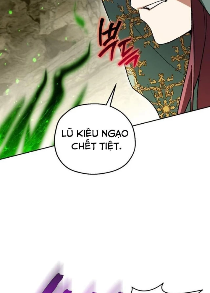 Trở Thành Thiên Tài Bất Trị Của Hắc Gia Chapter 40 - 107