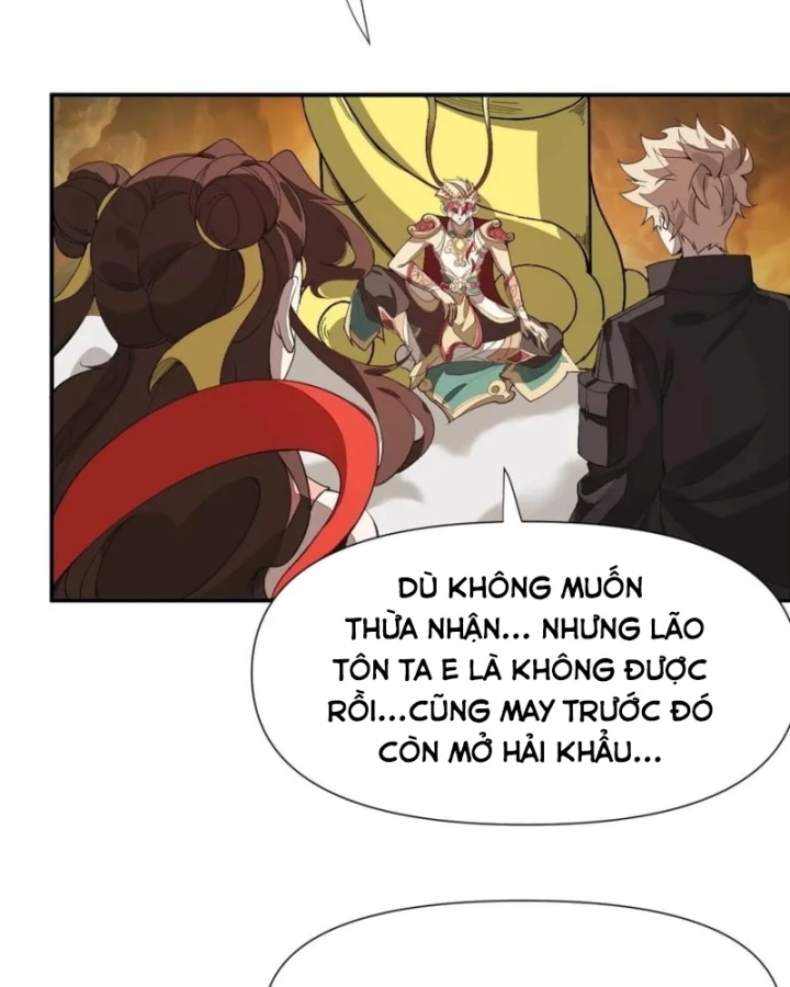 Trảm Thần Chapter 89 - 11