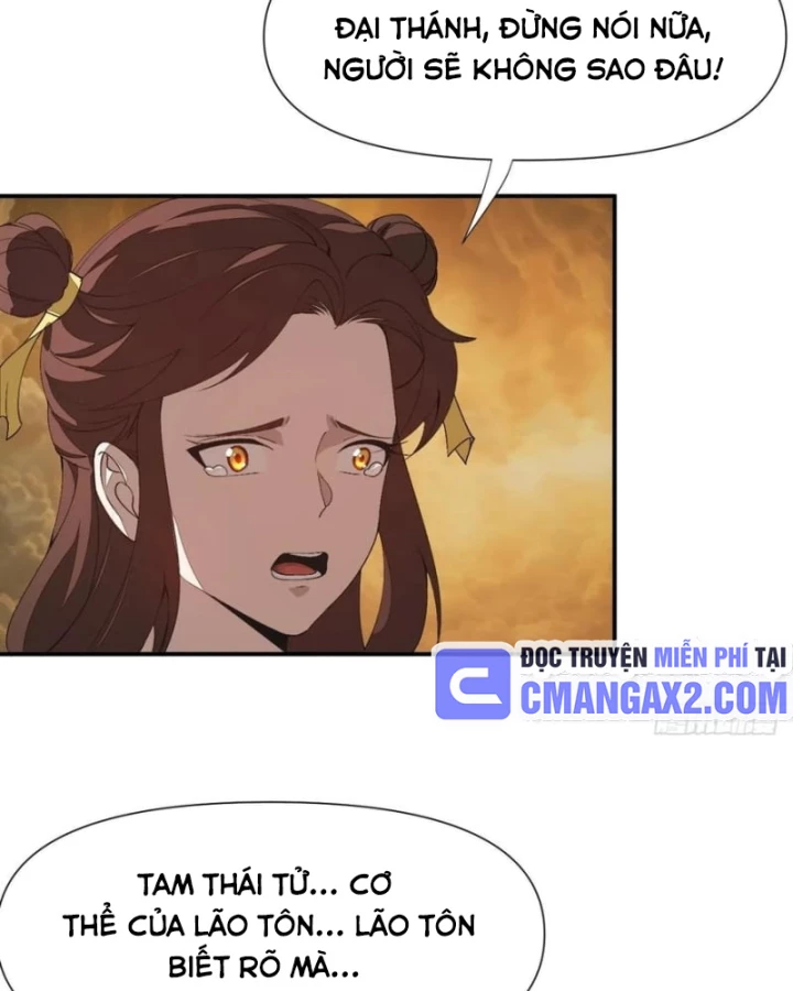 Trảm Thần Chapter 89 - 12