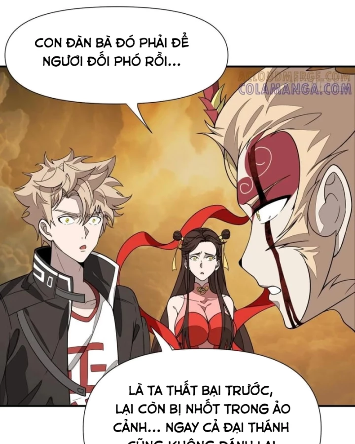 Trảm Thần Chapter 89 - 14