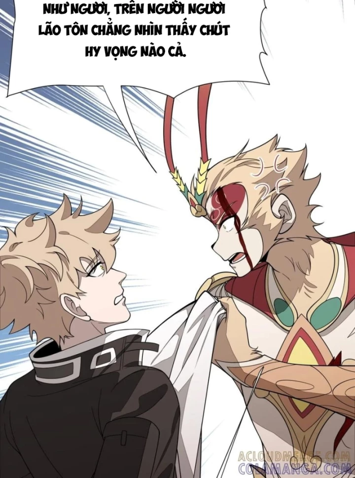 Trảm Thần Chapter 89 - 16