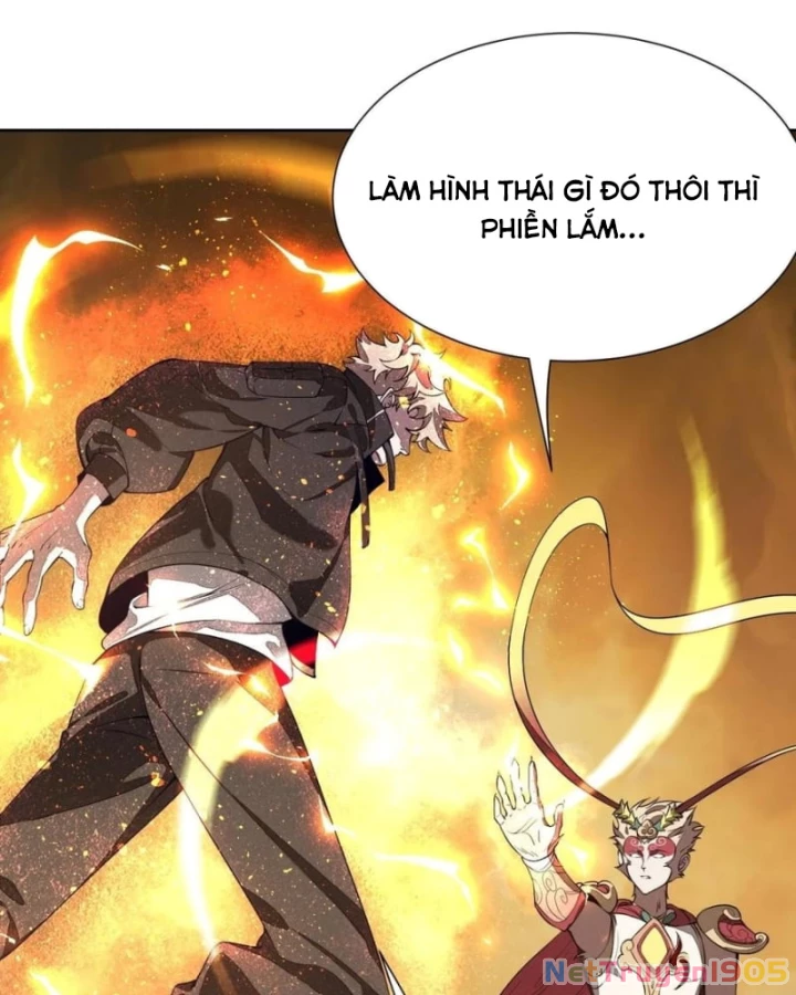 Trảm Thần Chapter 89 - 20