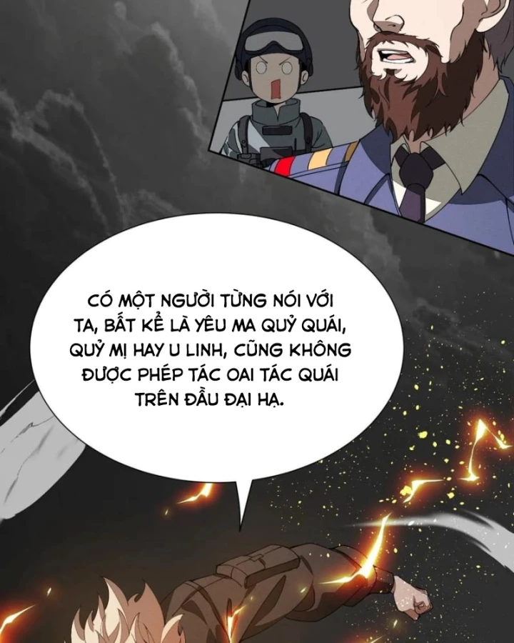 Trảm Thần Chapter 89 - 33