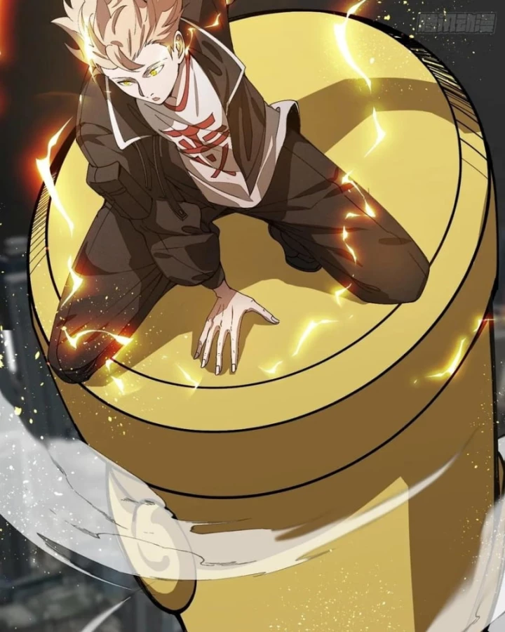 Trảm Thần Chapter 89 - 34