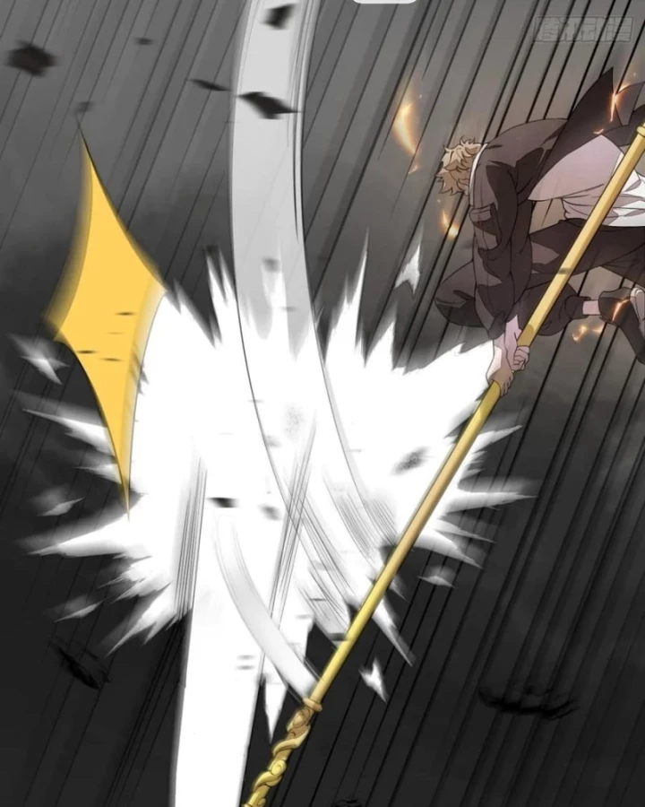 Trảm Thần Chapter 89 - 44