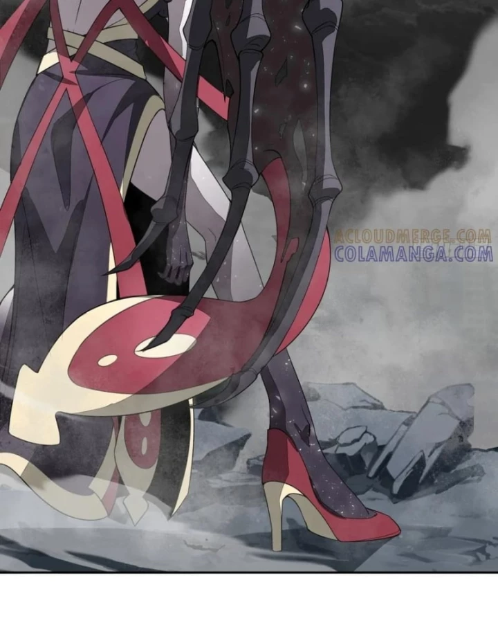 Trảm Thần Chapter 89 - 48