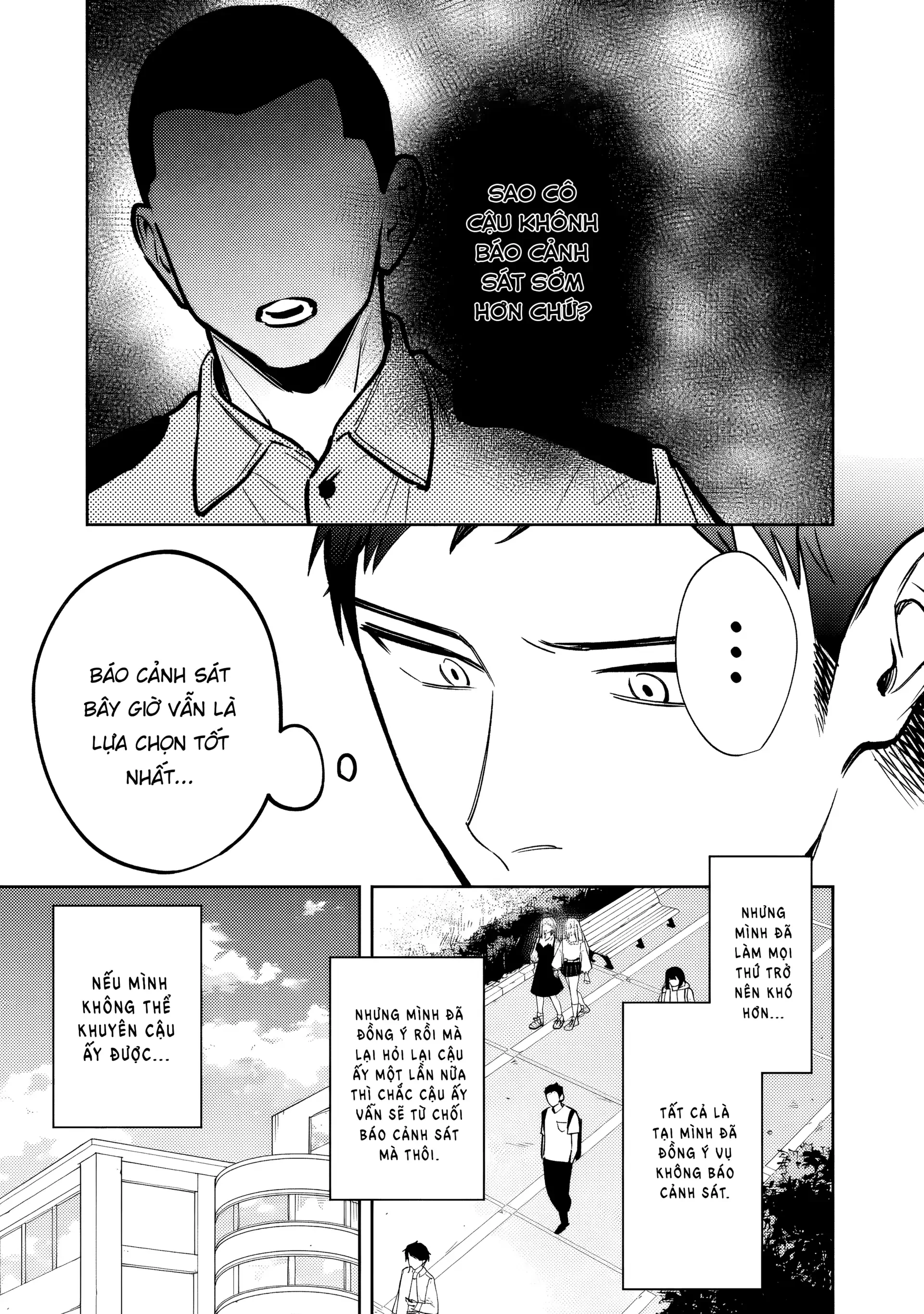 Cuộc Sống Chung Với Nữ Hoàng Từng Kiêu Ngạo Hồi Cấp Ba, Không Ngờ Lại Khá Dễ Chịu. Chapter 6 - 14