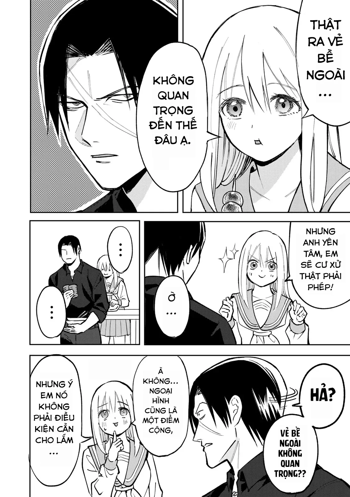 Wound & Bandage Chapter 4 - 4
