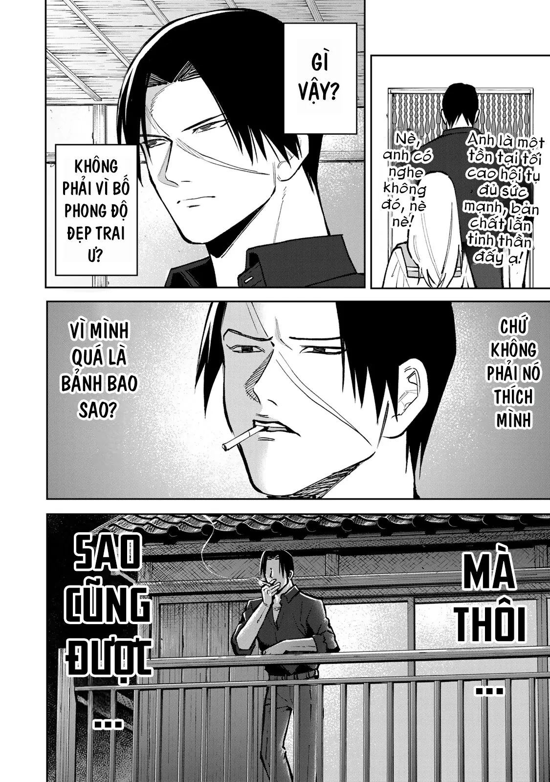 Wound & Bandage Chapter 4 - 6