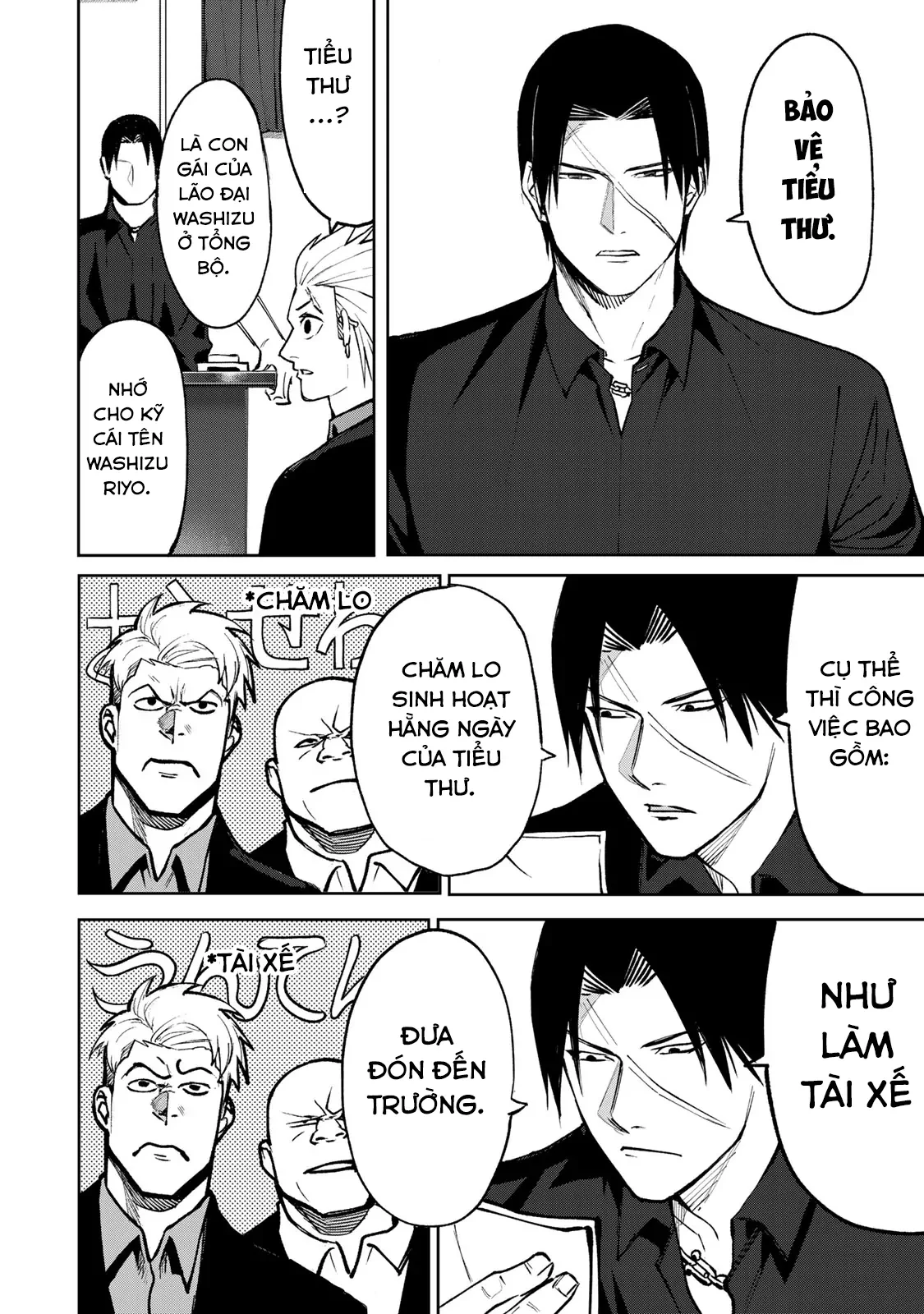 Wound & Bandage Chapter 4 - 10