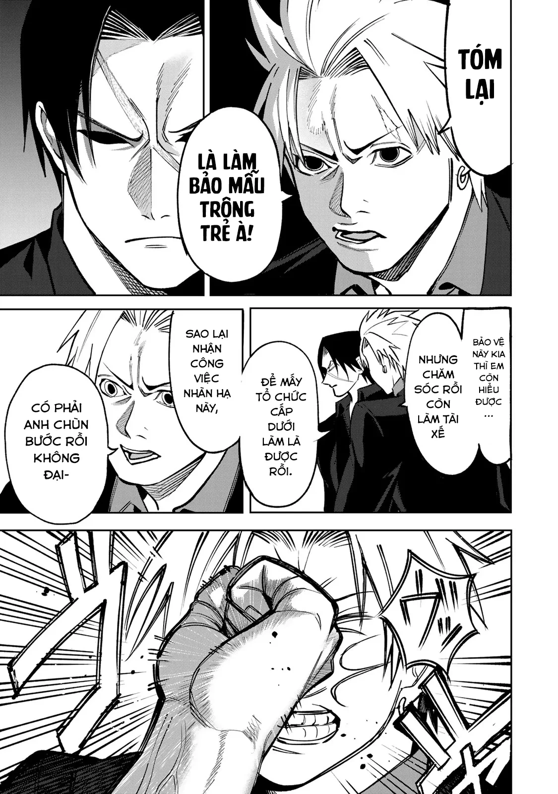 Wound & Bandage Chapter 4 - 11