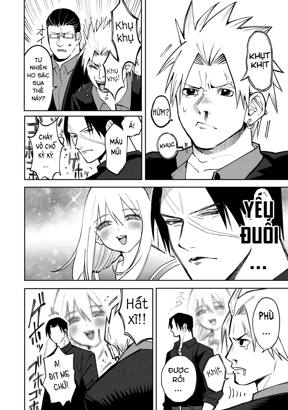 Wound & Bandage Chapter 4 - 14