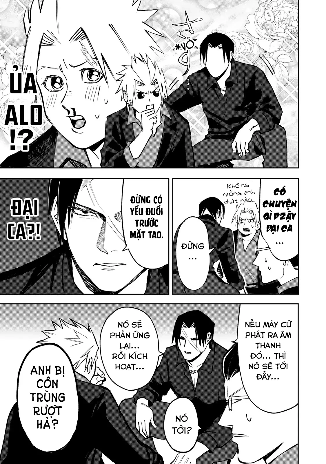 Wound & Bandage Chapter 4 - 15