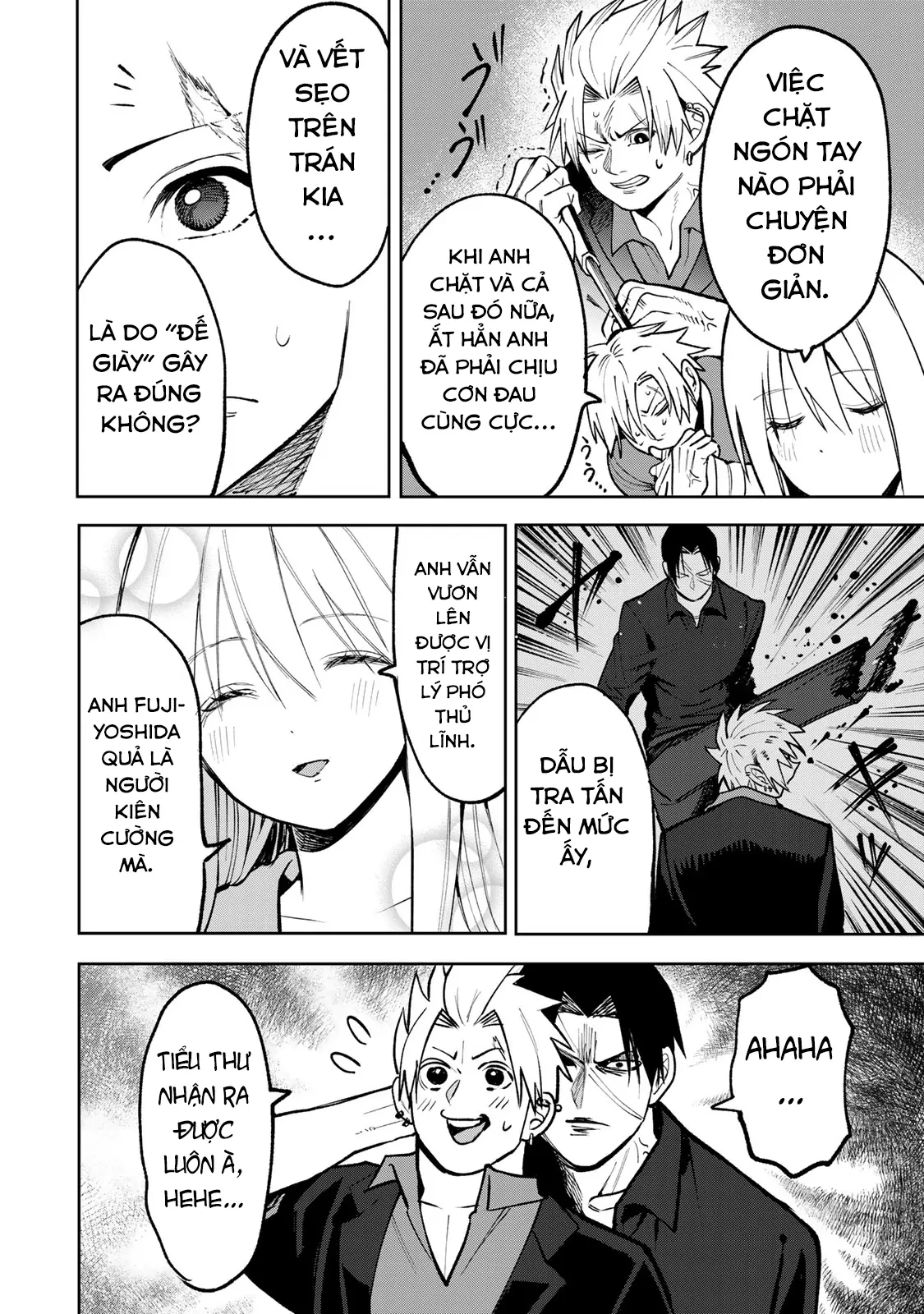 Wound & Bandage Chapter 4 - 18