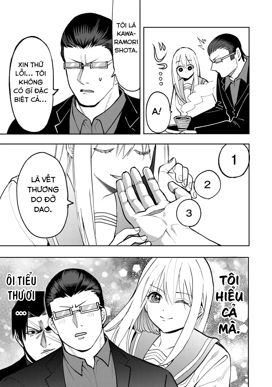 Wound & Bandage Chapter 4 - 19