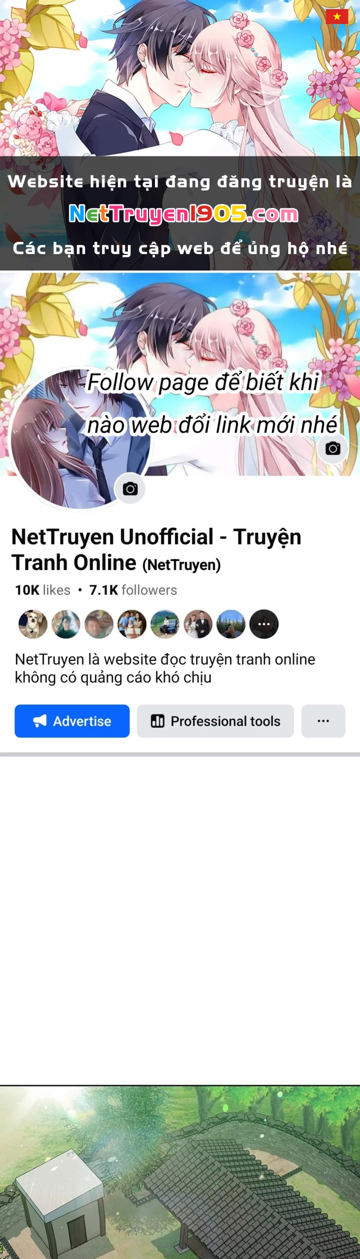 Chữa Lành Cuộc Sống Thông Qua Cắm Trại Ở Thế Giới Khác Chapter 58 - 1