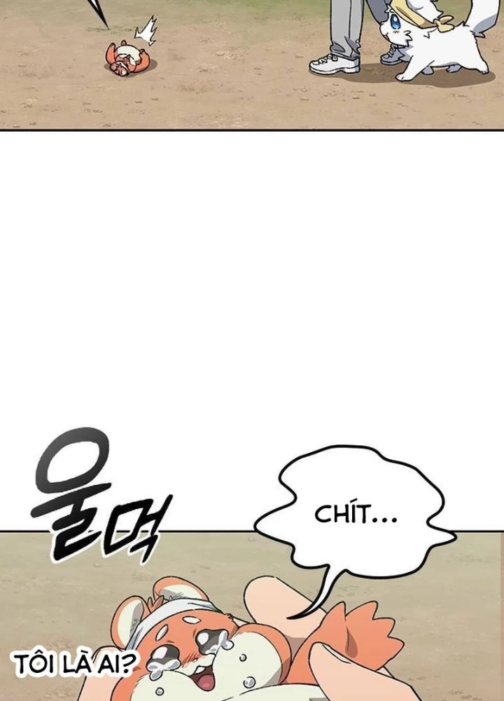 Chữa Lành Cuộc Sống Thông Qua Cắm Trại Ở Thế Giới Khác Chapter 58 - 109