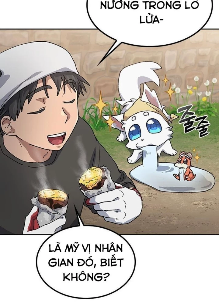 Chữa Lành Cuộc Sống Thông Qua Cắm Trại Ở Thế Giới Khác Chapter 58 - 131