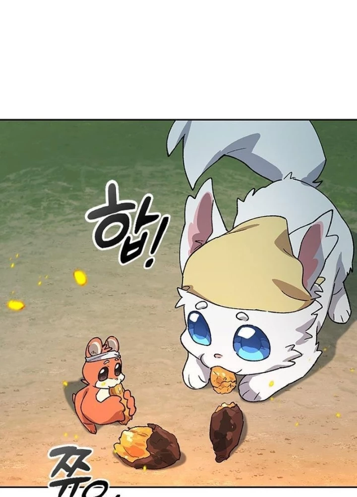 Chữa Lành Cuộc Sống Thông Qua Cắm Trại Ở Thế Giới Khác Chapter 58 - 143
