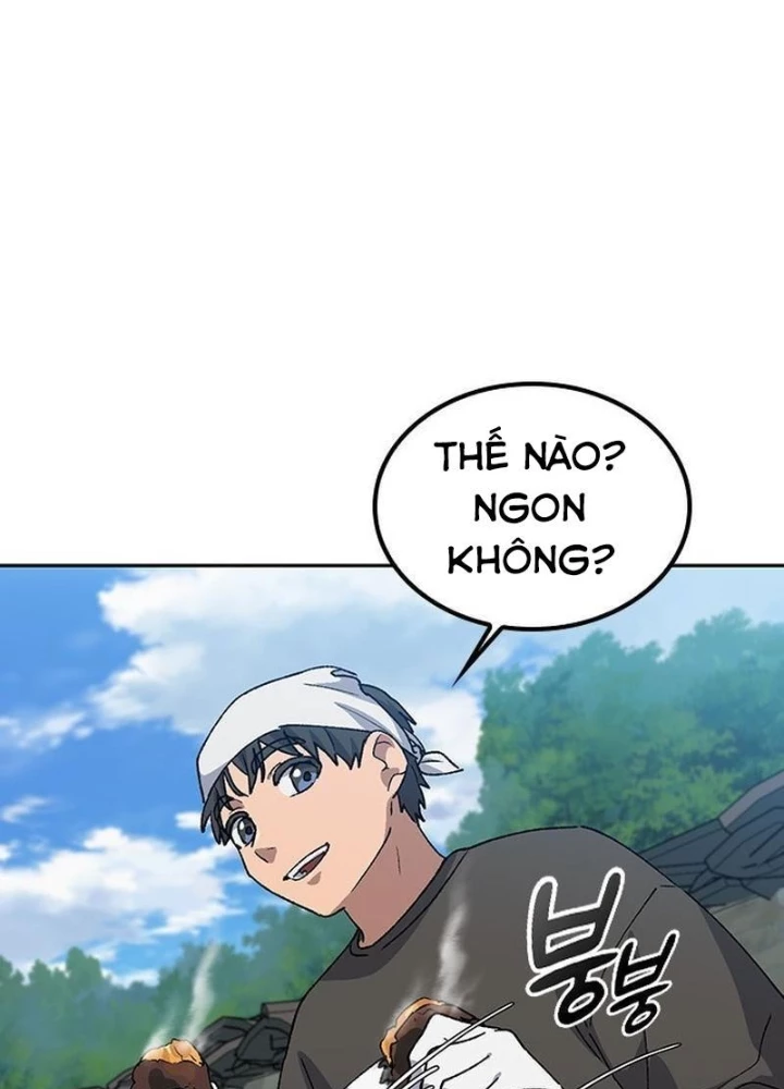 Chữa Lành Cuộc Sống Thông Qua Cắm Trại Ở Thế Giới Khác Chapter 58 - 145