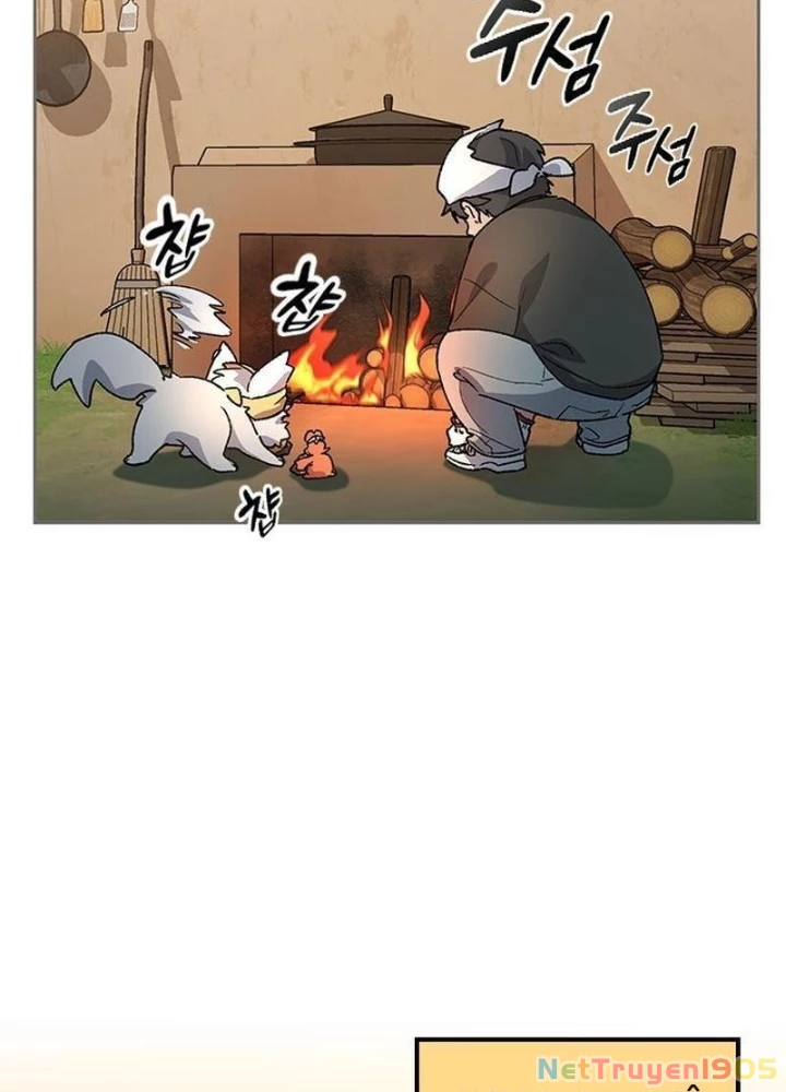 Chữa Lành Cuộc Sống Thông Qua Cắm Trại Ở Thế Giới Khác Chapter 58 - 159