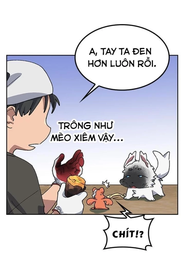 Chữa Lành Cuộc Sống Thông Qua Cắm Trại Ở Thế Giới Khác Chapter 58 - 175