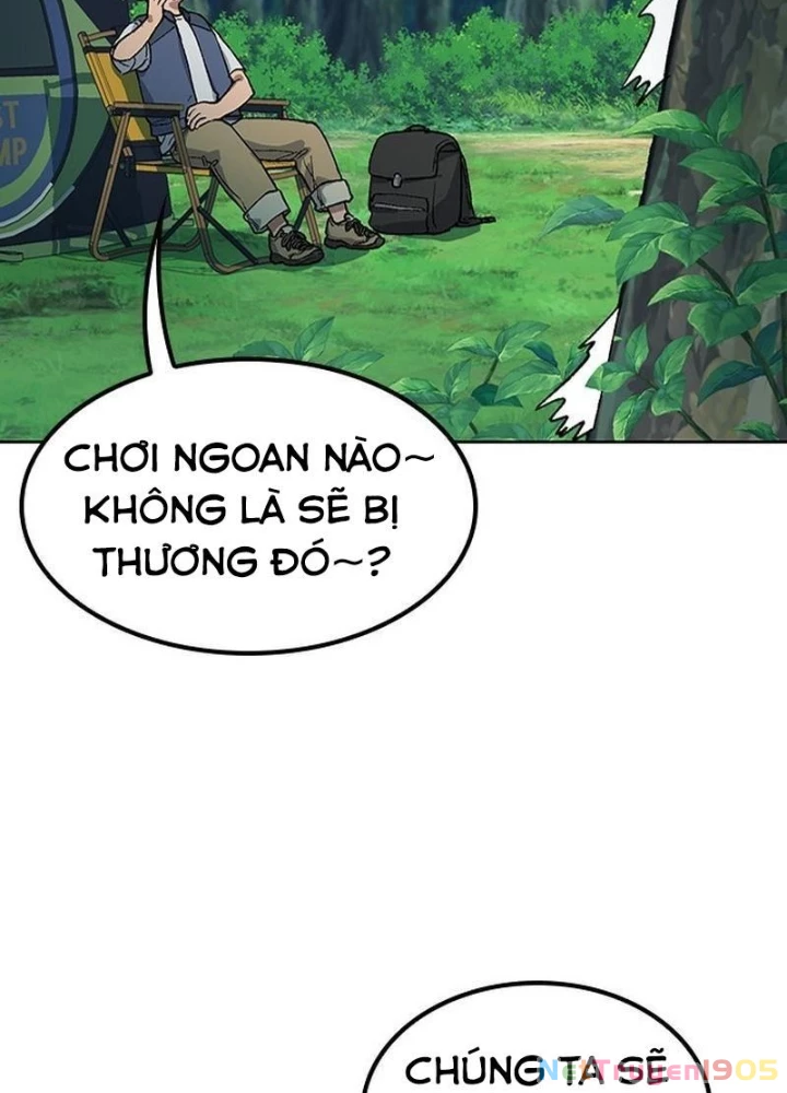 Chữa Lành Cuộc Sống Thông Qua Cắm Trại Ở Thế Giới Khác Chapter 58 - 229