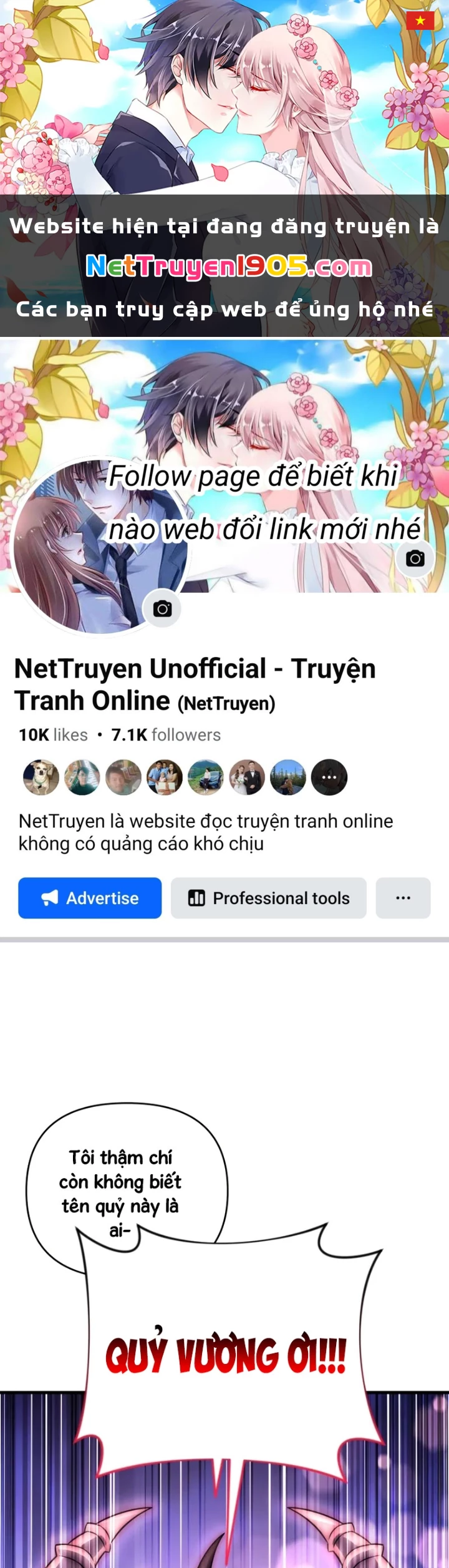 Người Chơi Trở Lại Sau 10000 Năm Chapter 121 - 1