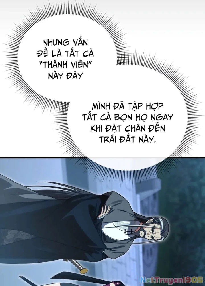 Người Chơi Trở Lại Sau 10000 Năm Chapter 121 - 17
