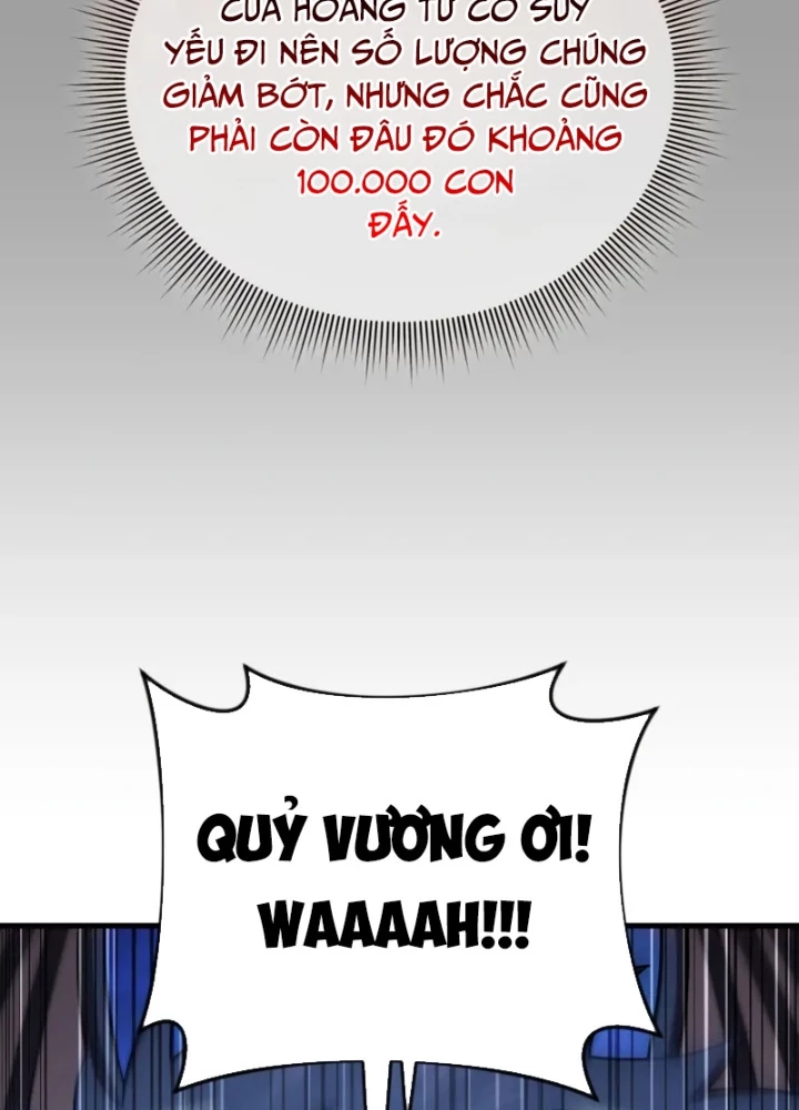 Người Chơi Trở Lại Sau 10000 Năm Chapter 121 - 31