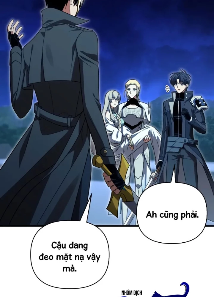 Người Chơi Trở Lại Sau 10000 Năm Chapter 121 - 43