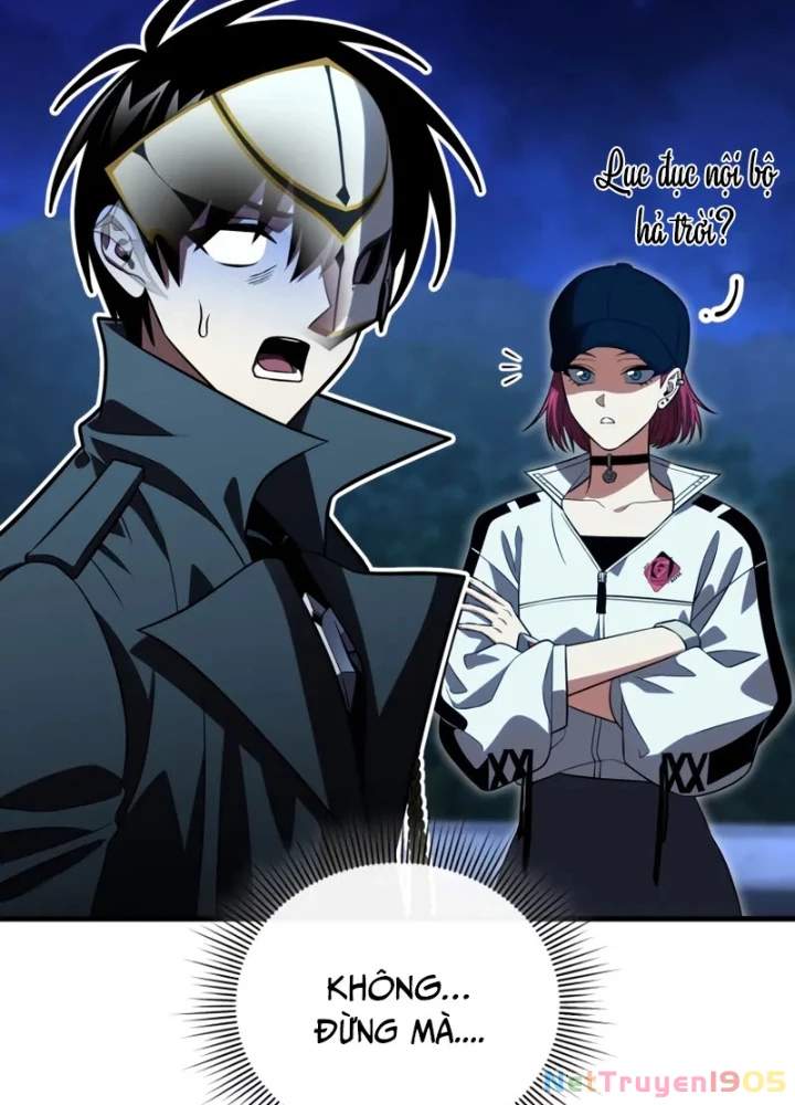 Người Chơi Trở Lại Sau 10000 Năm Chapter 121 - 87