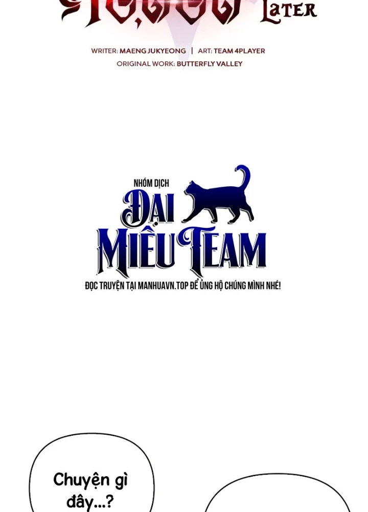 Người Chơi Trở Lại Sau 10000 Năm Chapter 121 - 119