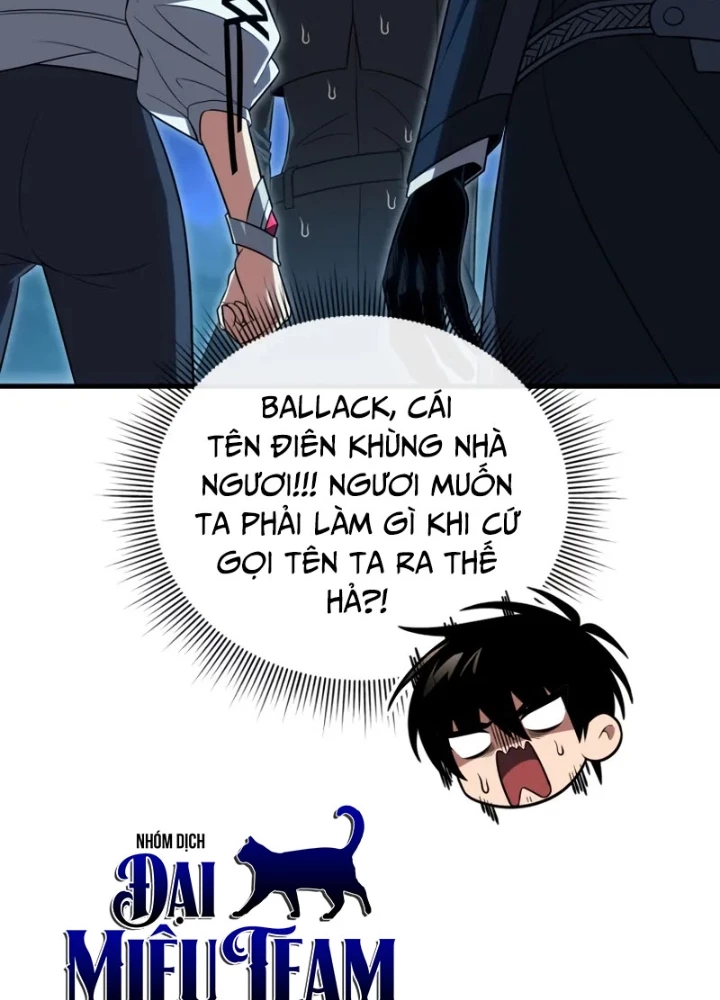 Người Chơi Trở Lại Sau 10000 Năm Chapter 121 - 127