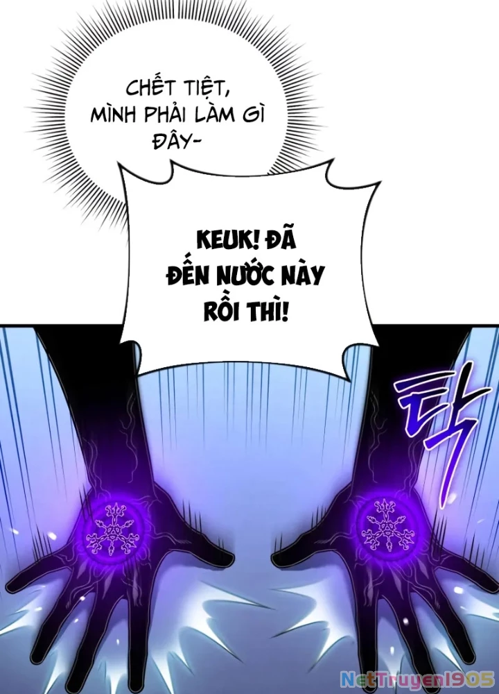 Người Chơi Trở Lại Sau 10000 Năm Chapter 121 - 129