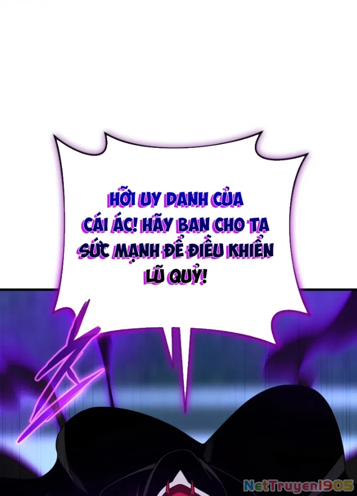 Người Chơi Trở Lại Sau 10000 Năm Chapter 121 - 131