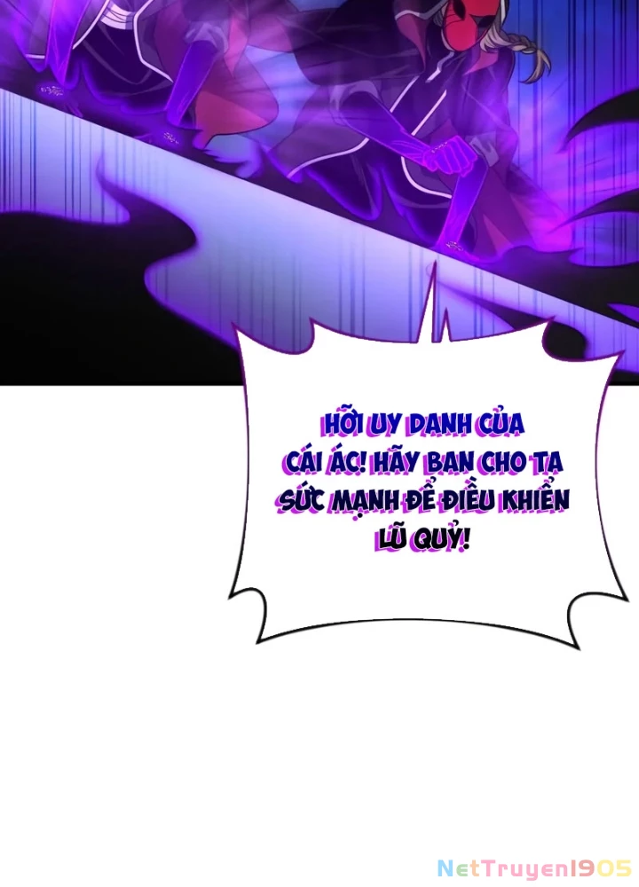 Người Chơi Trở Lại Sau 10000 Năm Chapter 121 - 137