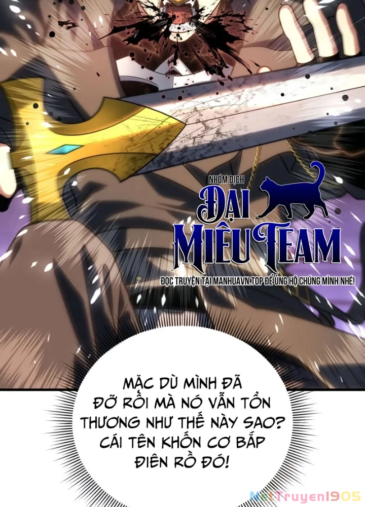 Người Chơi Trở Lại Sau 10000 Năm Chapter 121 - 189