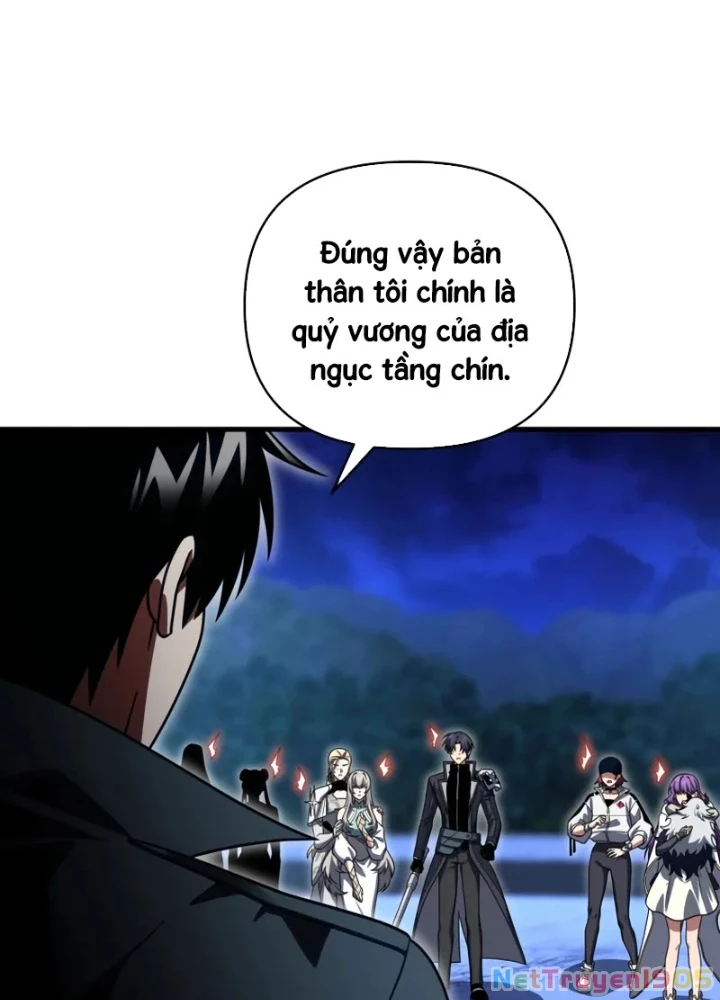Người Chơi Trở Lại Sau 10000 Năm Chapter 121 - 303