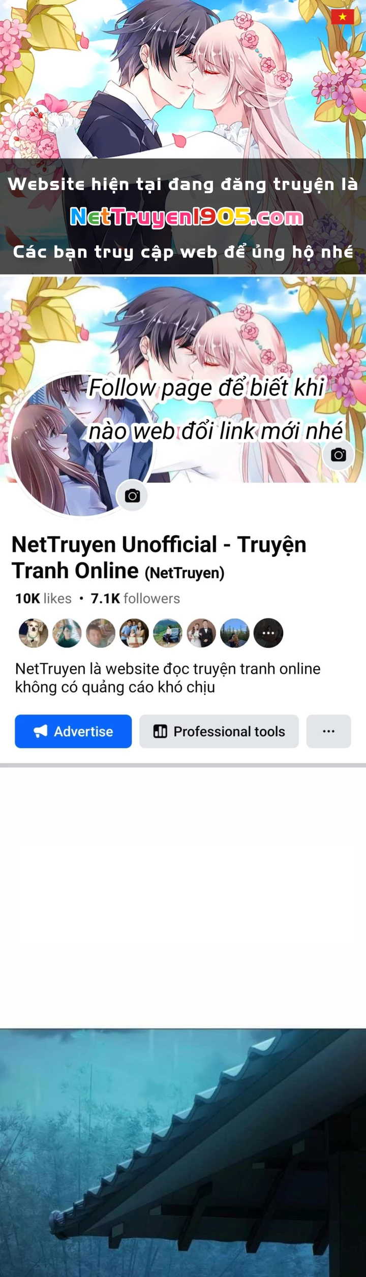 Sát Thủ Áo Đỏ Chapter 16 - 1