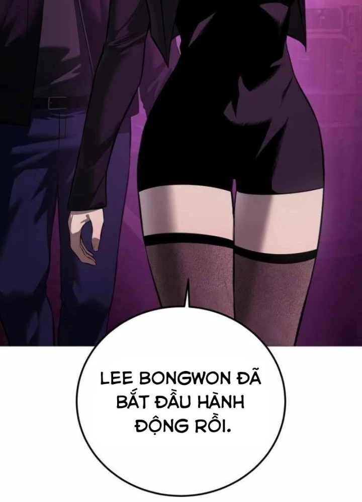 Sát Thủ Áo Đỏ Chapter 16 - 11