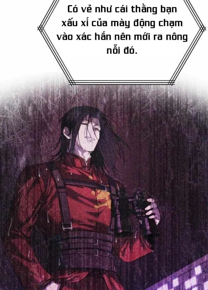Sát Thủ Áo Đỏ Chapter 16 - 17