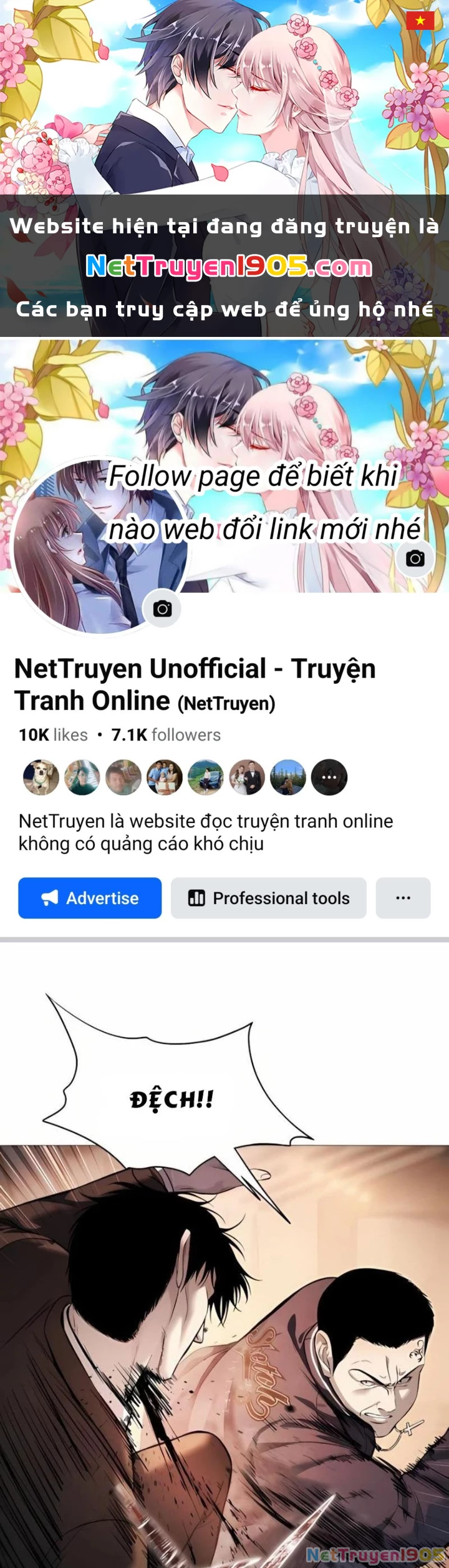 Sát Thủ Áo Đỏ Chapter 17 - 1