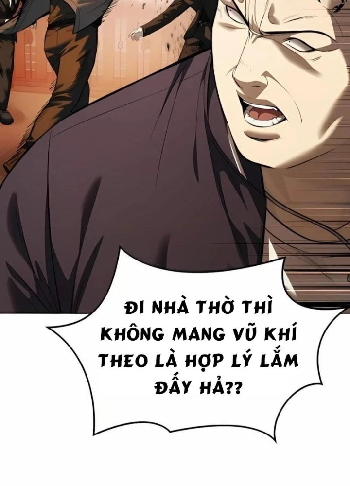 Sát Thủ Áo Đỏ Chapter 17 - 5