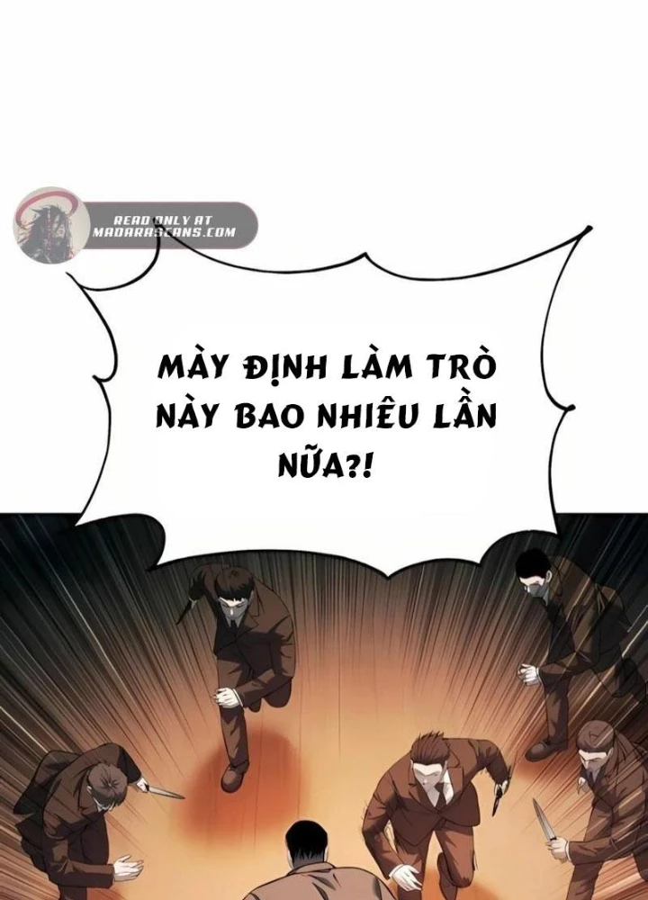 Sát Thủ Áo Đỏ Chapter 17 - 7
