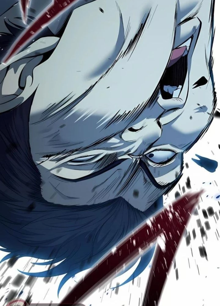 Sát Thủ Áo Đỏ Chapter 17 - 11