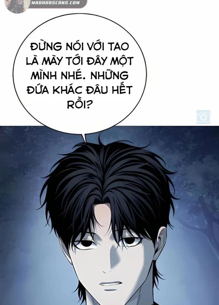 Sát Thủ Áo Đỏ Chapter 17 - 119