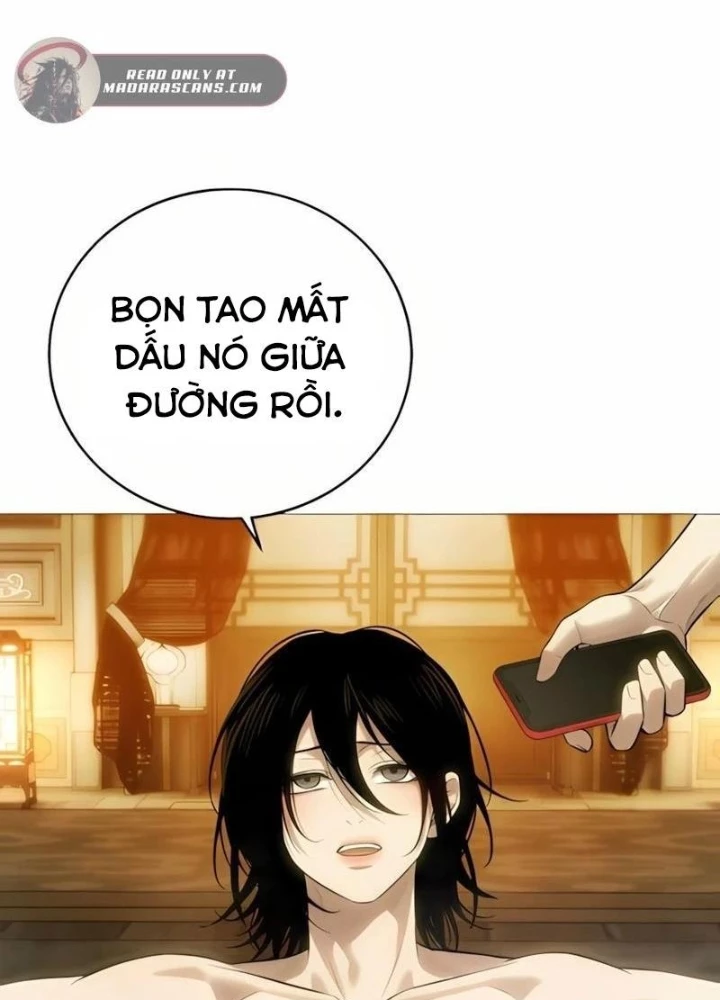 Sát Thủ Áo Đỏ Chapter 17 - 203