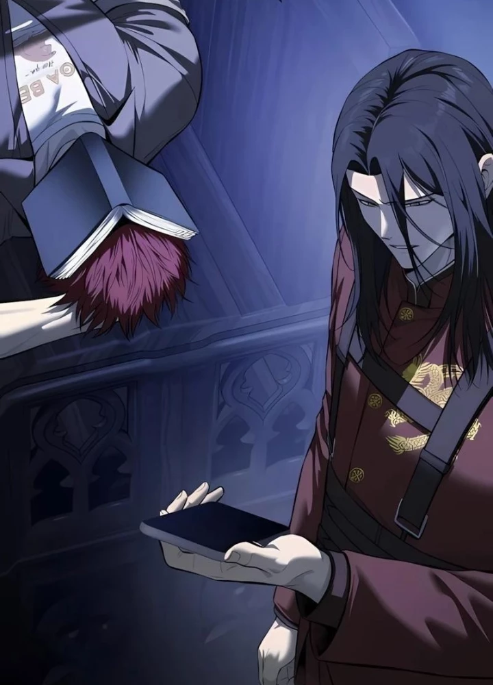 Sát Thủ Áo Đỏ Chapter 17 - 215