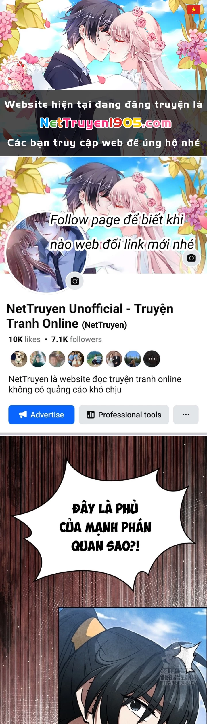 Làm Công Chức Trong Giới Võ Lâm Chapter 26 - 1